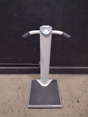 MEDLINE MDR500HR DIGITAL PATIENT SCALE