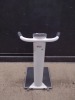MEDLINE MDR500HR DIGITAL PATIENT SCALE - 3