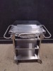 SCALE-TRONIX DIGITAL INFANT SCALE - 3