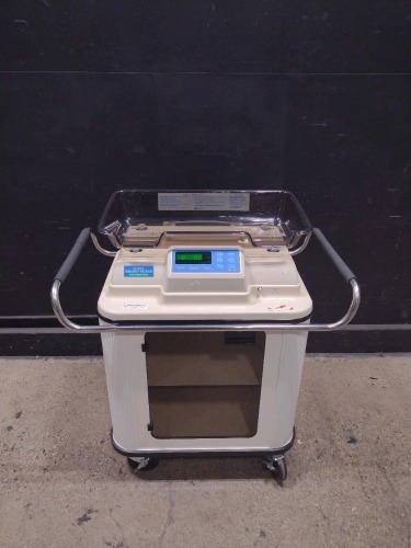OLYMPIC SMART DIGITAL INFANT SCALE