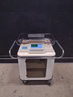 OLYMPIC SMART DIGITAL INFANT SCALE