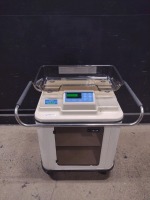 OLYMPIC SMART DIGITAL INFANT SCALE
