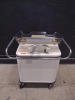 OLYMPIC SMART DIGITAL INFANT SCALE - 3