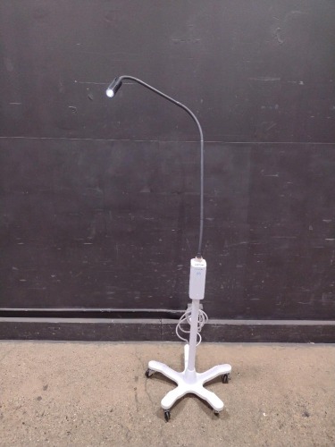 WELCH ALLYN GS IV EXAM LIGHT