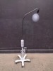 WELCH ALLYN GS IV EXAM LIGHT - 2