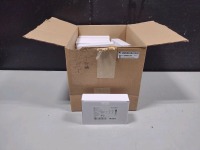 LOT OF WELCH ALLYN (REF# REUSE-12L-2400) BP CUFFS