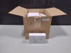 LOT OF WELCH ALLYN (REF# REUSE-12L-2400) BP CUFFS