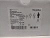 LOT OF WELCH ALLYN (REF# REUSE-12L-2400) BP CUFFS - 2