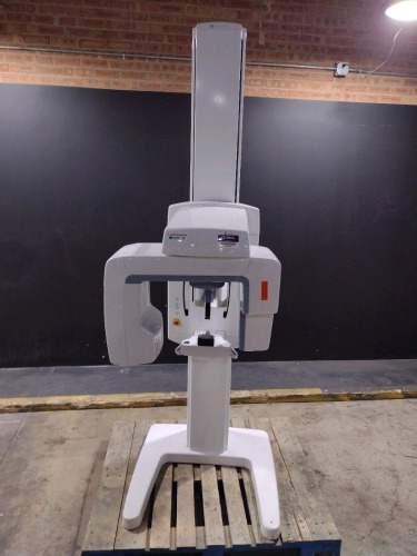 INSTRUMENTARIUM ORTHOPANTOMOGRAPH OP30 DENTAL X-RAY SYSTEM