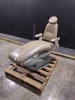 PELTON & CRANE SP 30 DENTAL CHAIR - 3