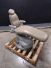 PELTON & CRANE SP 30 DENTAL CHAIR - 3
