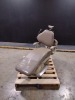 DENTAL-EZ DENTAL CHAIR
