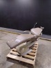 DENTAL-EZ DENTAL CHAIR - 2