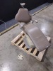 DENTAL-EZ DENTAL CHAIR - 3