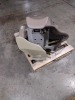 DENTAL-EZ DENTAL CHAIR - 4