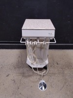 ASI MEDICAL DENTAL STAND