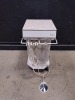 ASI MEDICAL DENTAL STAND
