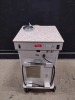ASI MEDICAL DENTAL STAND - 3