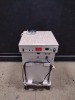 ASI MEDICAL DENTAL STAND - 3