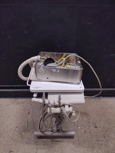 AIDEC DENTAL STAND