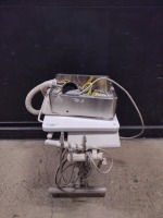 AIDEC DENTAL STAND
