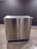 SS STORAGE CABINET - 3
