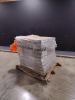 LOT OF (11) JOHN BOOS SS TABLES