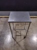 SS TABLE
