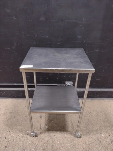 SS CART