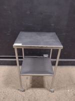 SS CART