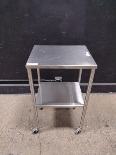 SS CART