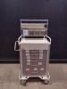 MPD MEDICAL SYSTEMS CRASH CART