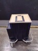 BLUE BELL BIO MEDICAL CRASH CART - 2