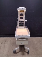 GE PANDA INFANT WARMER
