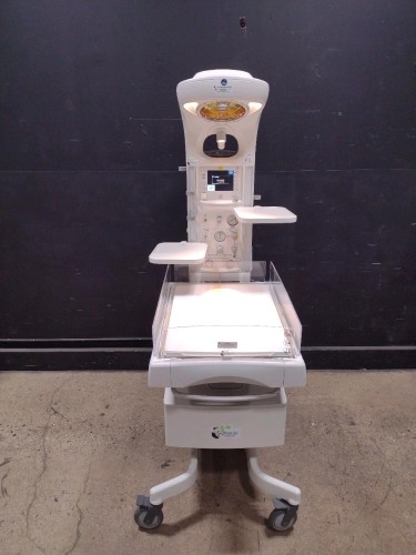 GE PANDA INFANT WARMER