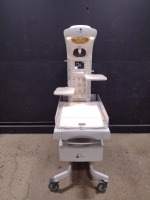 GE PANDA INFANT WARMER
