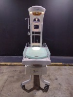 GE GIRAFFE INFANT WARMER