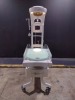 GE GIRAFFE INFANT WARMER