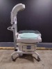 GE GIRAFFE INFANT WARMER - 3