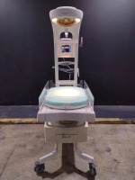 GE GIRAFFE INFANT WARMER