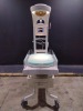 GE GIRAFFE INFANT WARMER