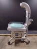 GE GIRAFFE INFANT WARMER - 4