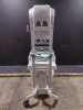 GE GIRAFFE INFANT WARMER - 5