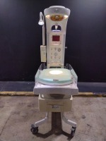 GE GIRAFFE INFANT WARMER