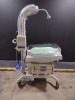 GE GIRAFFE INFANT WARMER - 3