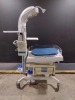 GE GIRAFFE INFANT WARMER - 3