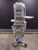 GE GIRAFFE INFANT WARMER - 5