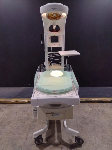 GE GIRAFFE INFANT WARMER