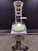 GE GIRAFFE INFANT WARMER