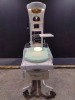 GE GIRAFFE INFANT WARMER